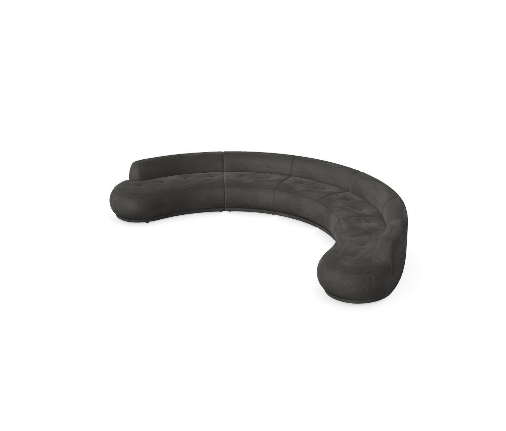 Modulart Sofa Gio - Deng Wonschkonfiguratioun M_GVP6XB
