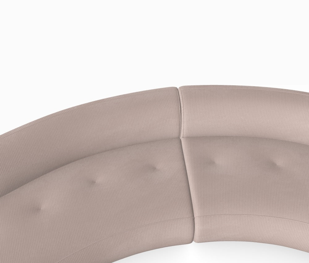 Modulares Sofa Gio - Däi Wonschkonfiguratioun M_GX4MVJ
