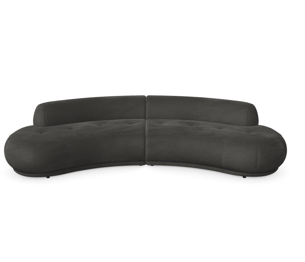 Modular Sofa Gio - Your Desired Configuration M_HBX8SD