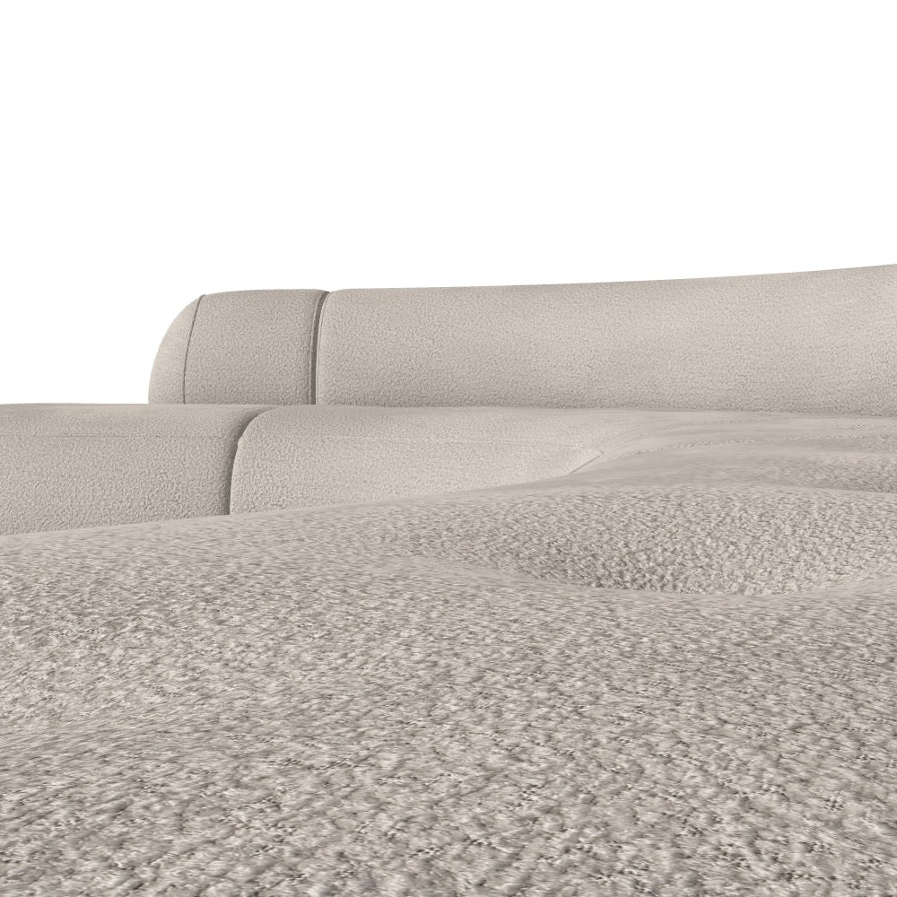 Modular Sofa Gio - Your Desired Configuration M_HK0MOUB