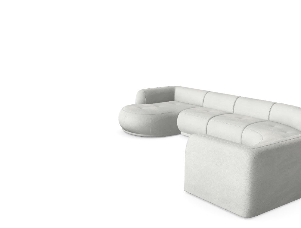 Modular sofa Gio - Your desired configuration M_HOTMPSM