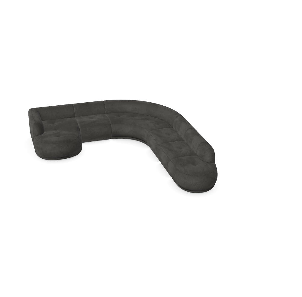 Modulart Sofa Gio - Deng Wonschkonfiguratioun M_HSYPF8