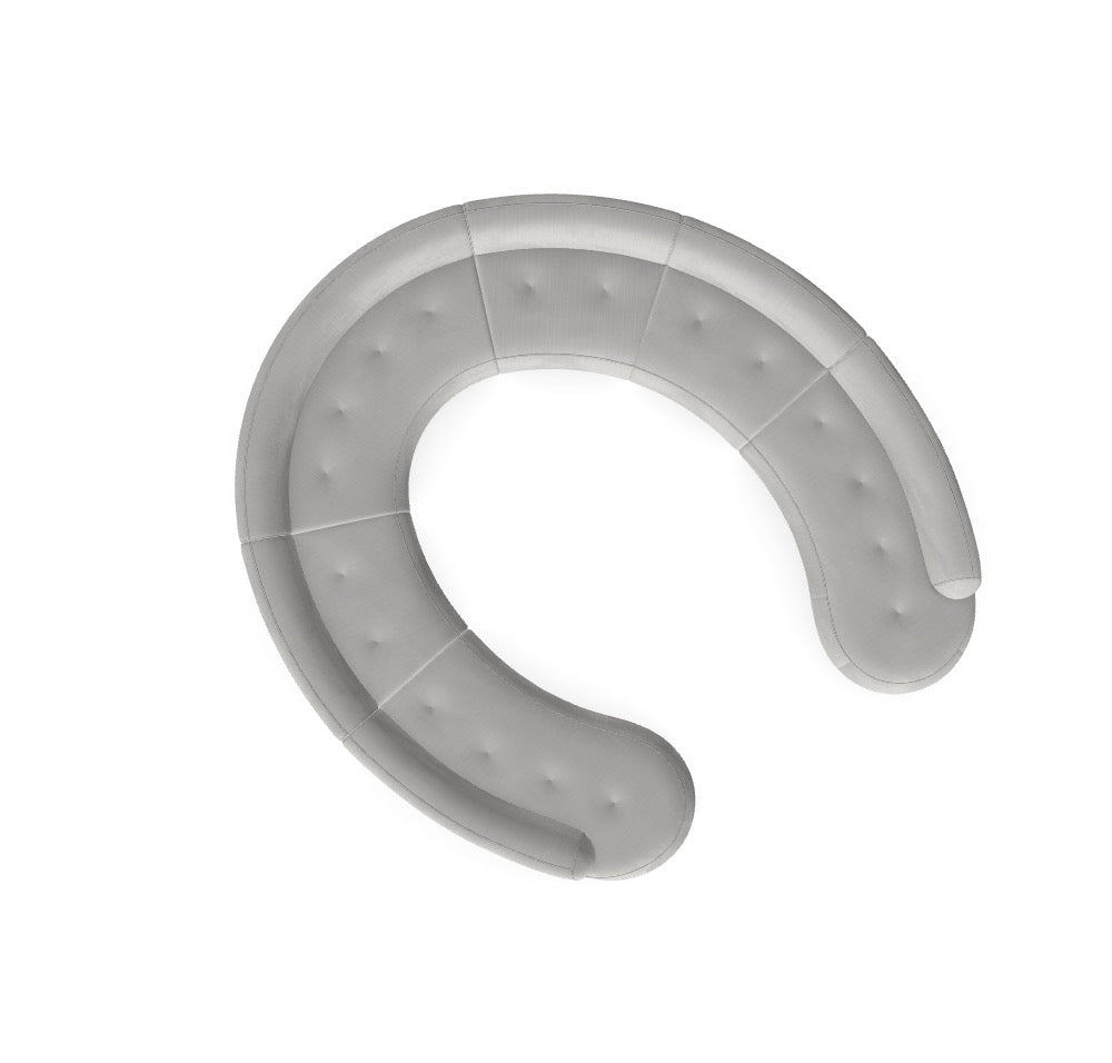 Modular Sofa Gio - Your Desired Configuration M_HUQVOS