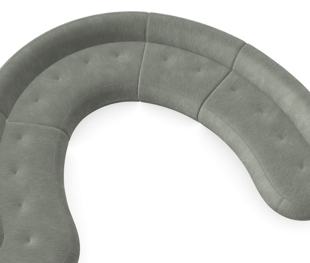 Modulares Sofa Gio - Däi Wonschkonfiguratioun M_I0OQ4J