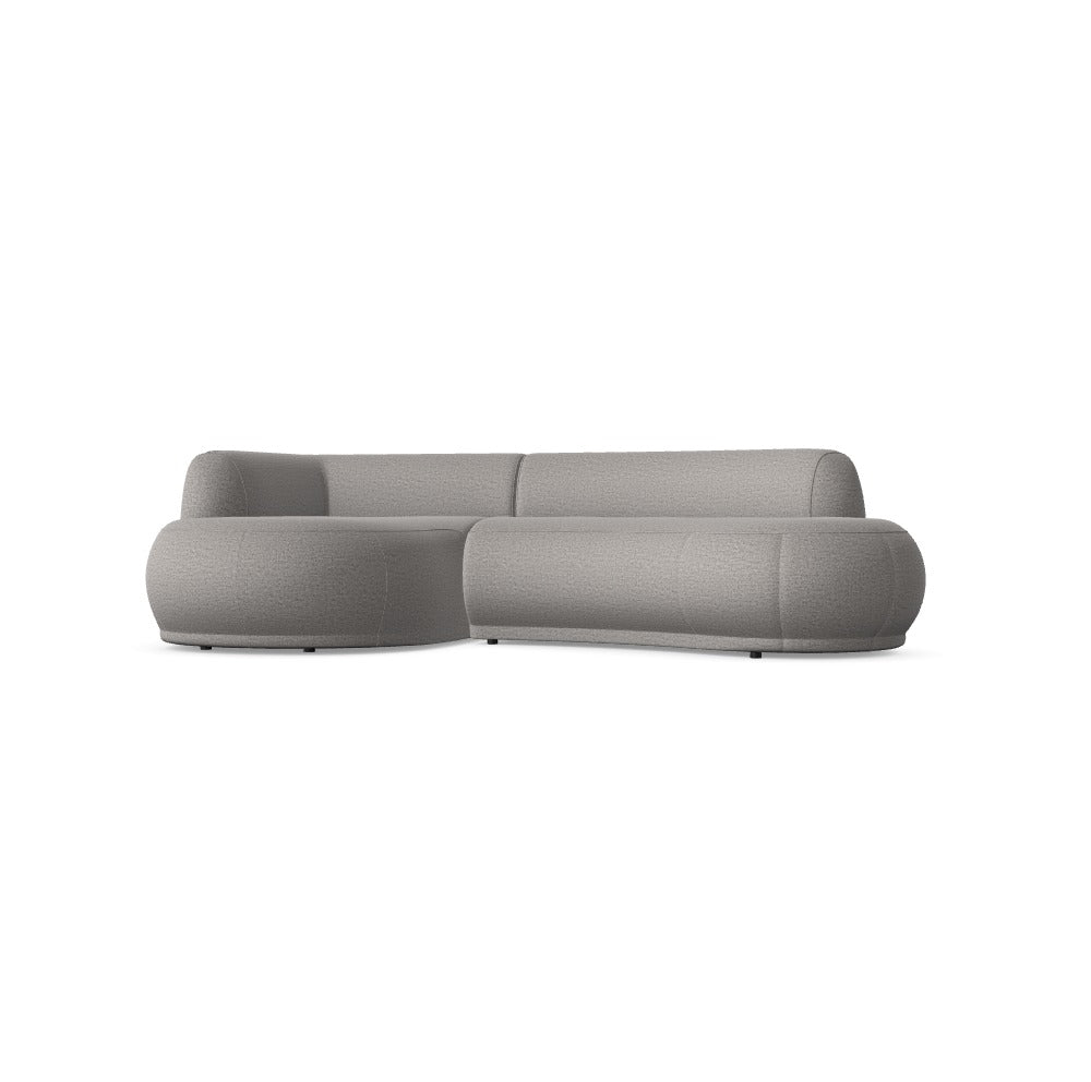 Modulares Sofa Gio - Däi Wonschkonfiguratioun M_I9MFQY