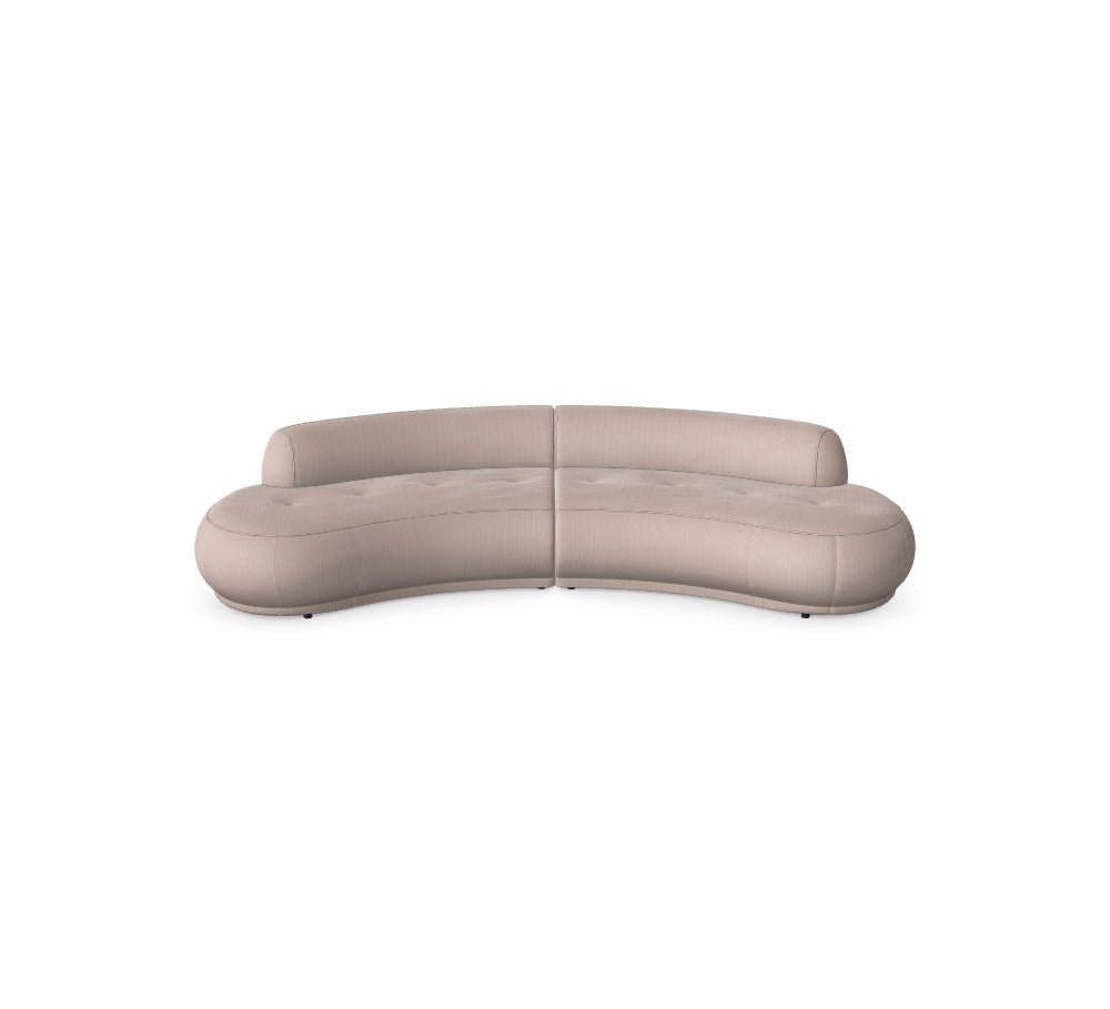 Modulares Sofa Gio - Däi Wonschkonfiguratioun M_J1CKPQ