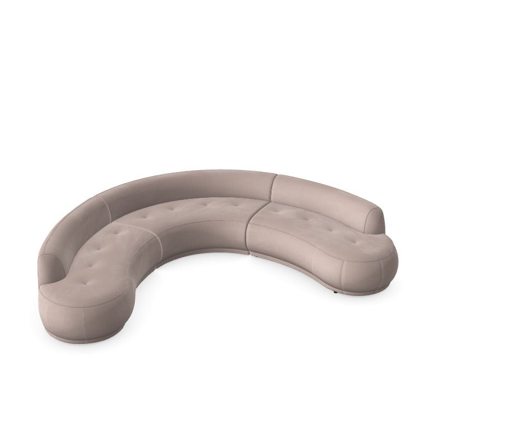 Modular Sofa Gio - Your Desired Configuration M_JDSOLG