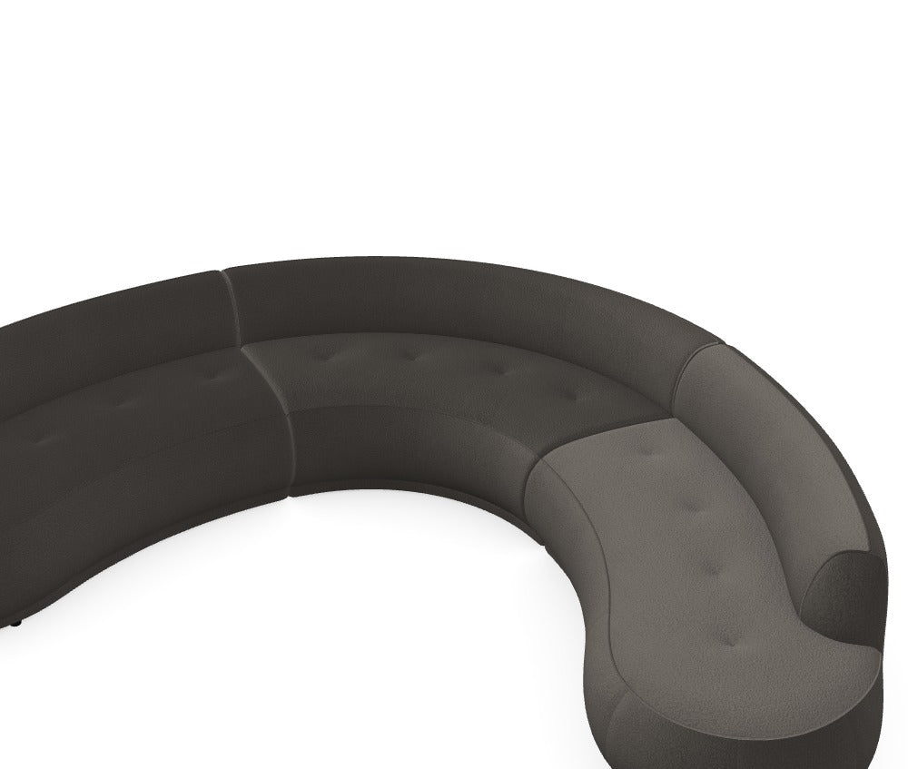 Modulart Sofa Gio - Deng Wonschkonfiguratioun M_JEFZPS