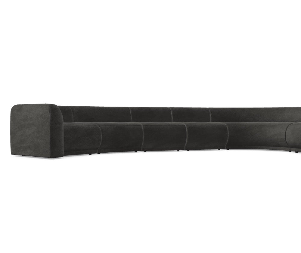Modulart Sofa Gio - Deng Wonschkonfiguratioun M_JFOV2C