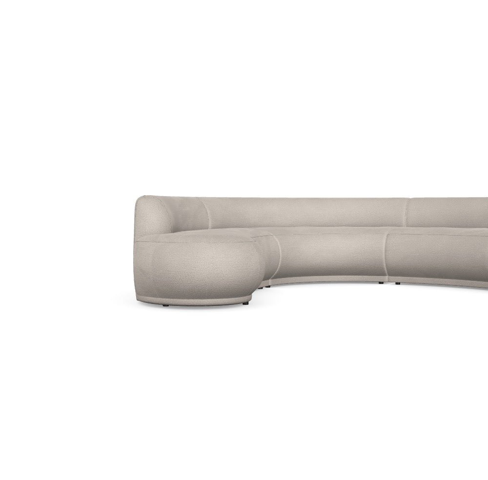 Canapé modulaire Gio - Votre configuration souhaitée M_JZLX2X