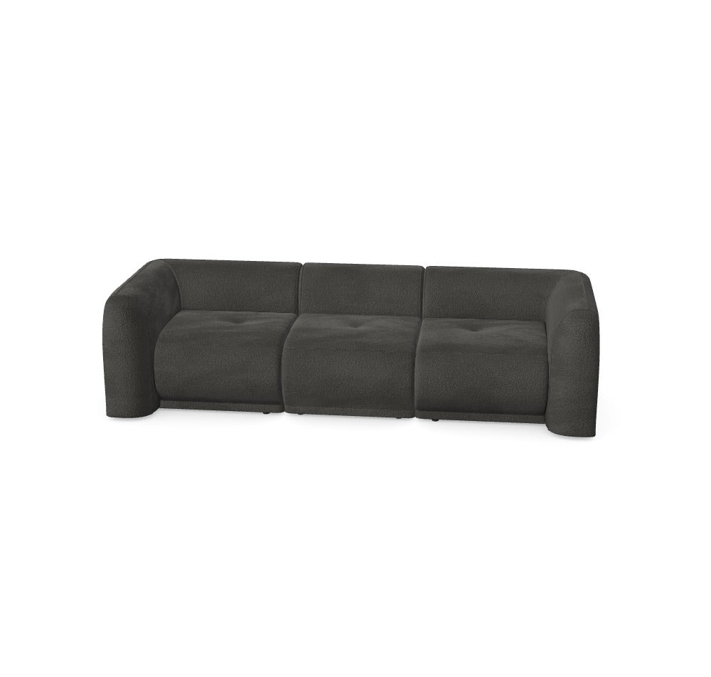 Modulares Sofa Gio - Däi Wonschkonfiguratioun M_K4IZ0A