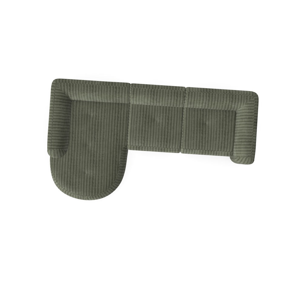Modulärt Sofa Gio - Är Wonschkonfiguratioun M_K4T6CVG