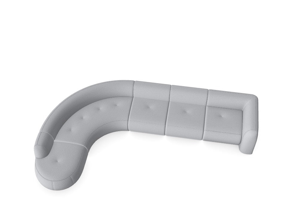 Modular Sofa Gio - Your Desired Configuration M_K97FFP0