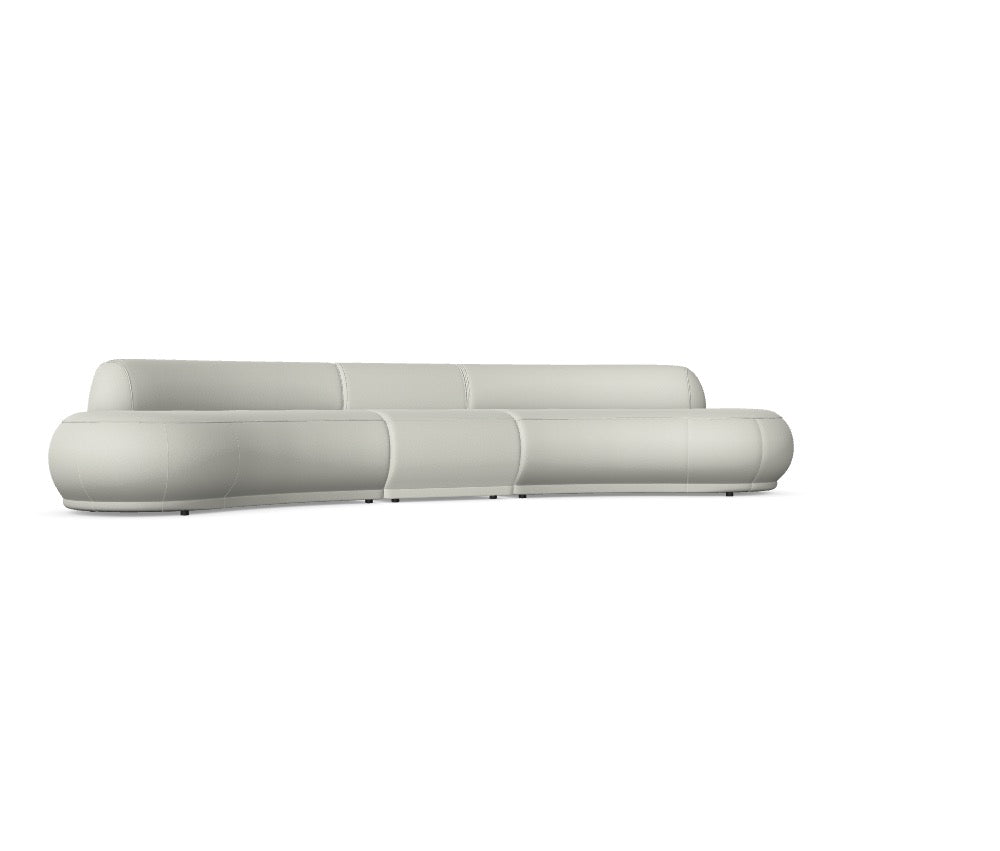 Modulares Sofa Gio - Deine Wunschkonfiguration M_KDMDRV