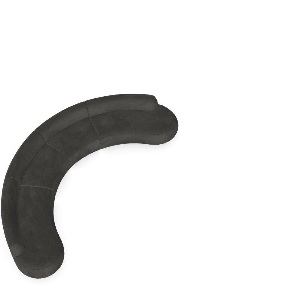 Modular sofa Gio - Your desired configuration M_KEEO6C