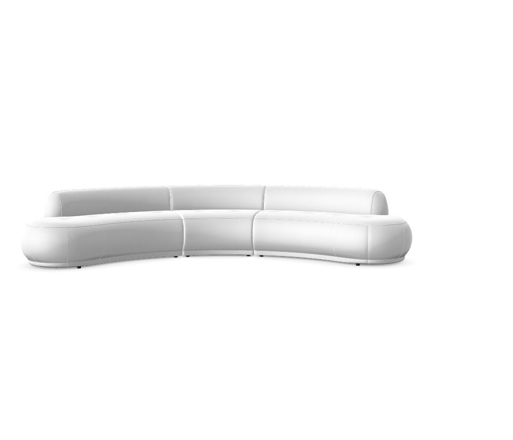 Modular Sofa Gio - Your Desired Configuration M_KFENRN