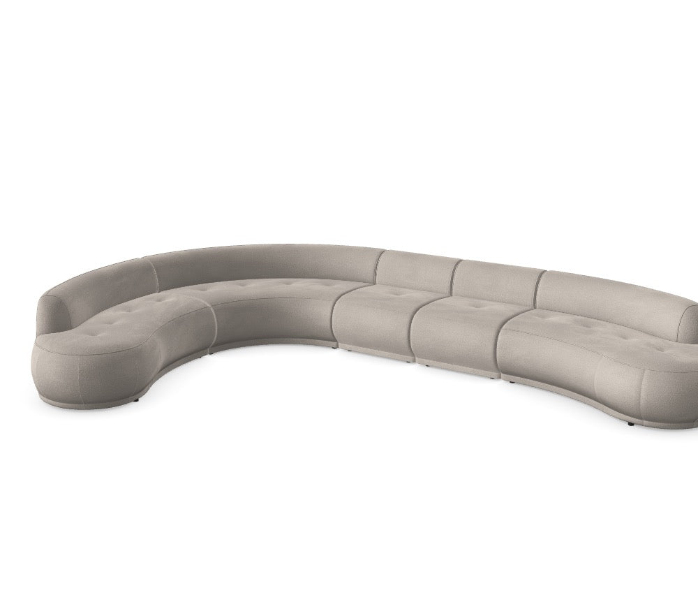 Modular Sofa Gio - Your Desired Configuration M_KKZLJB