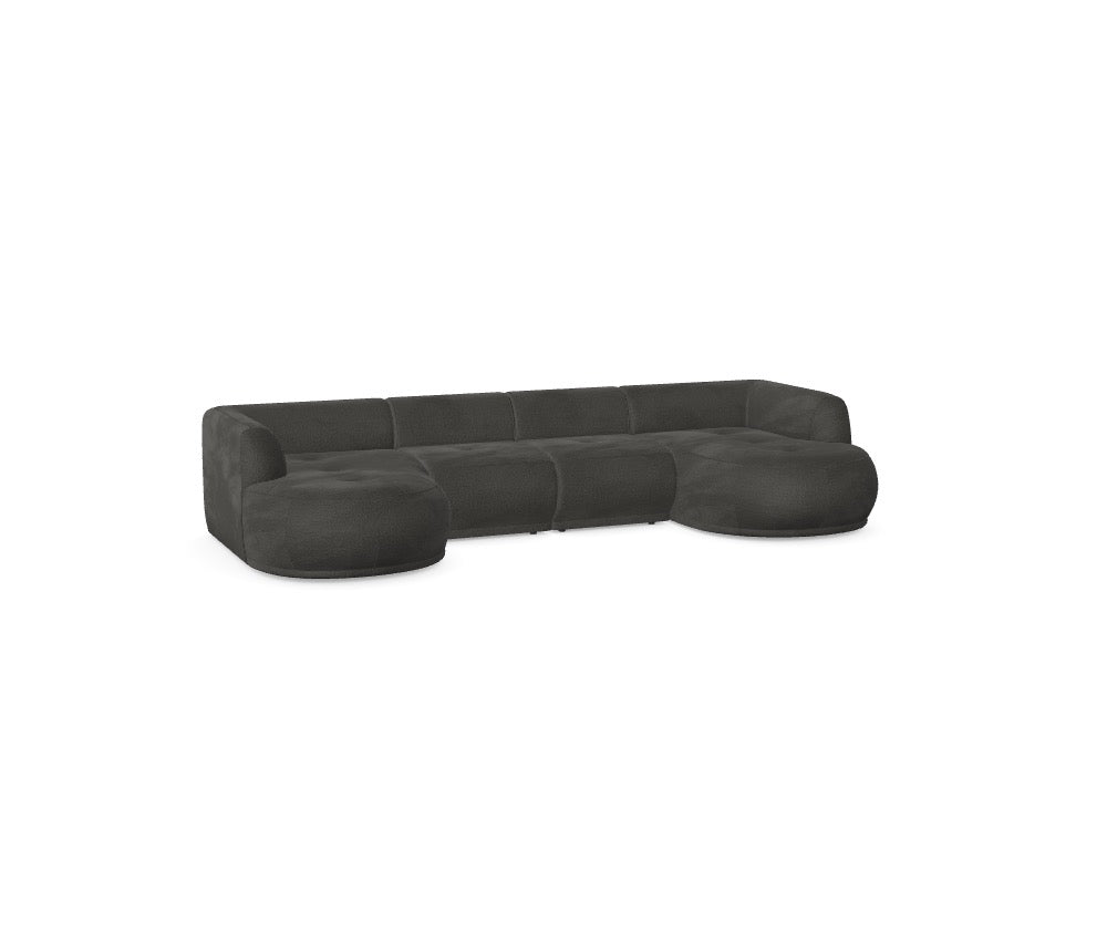 Modulares Sofa Gio - Deine Wunschkonfiguration M_KPLSWI