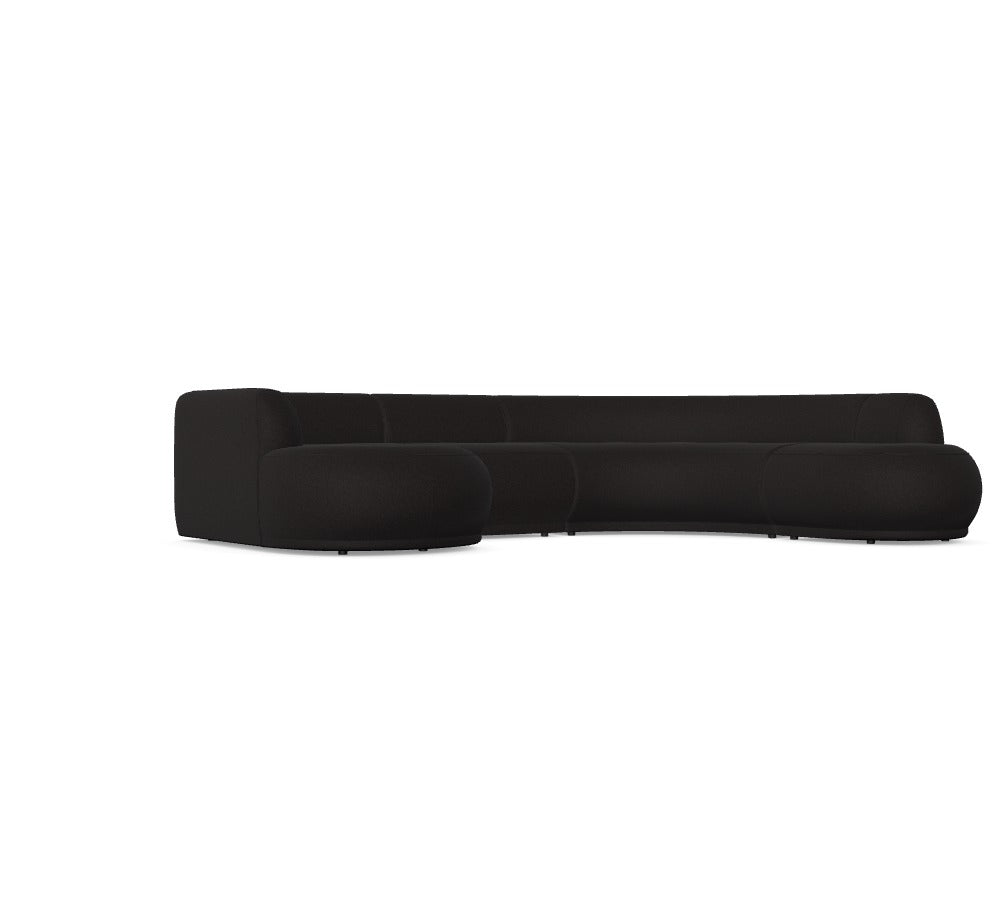 Modulares Sofa Gio - Däi Wonschkonfiguratioun M_KQ8QCH