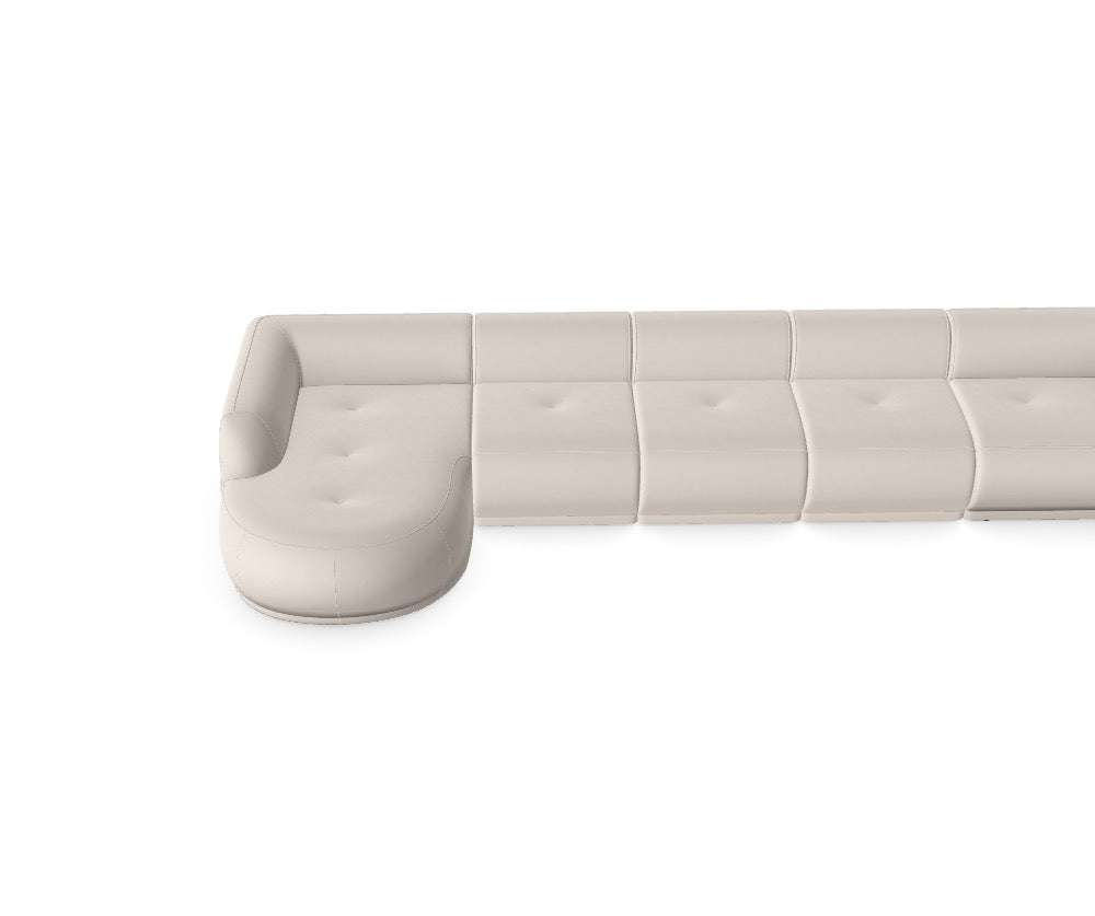 Modular Sofa Gio - Your Desired Configuration M_KQOYJU