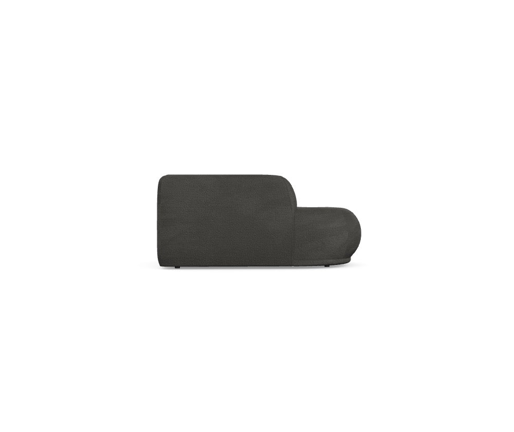 Modulares Sofa Gio - Däi Wonschkonfiguratioun M_KTA95V