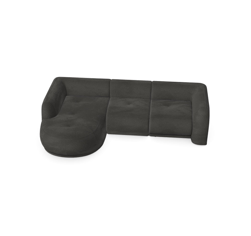 Modulart Sofa Gio - Deng Wonschkonfiguratioun M_LD7IHA