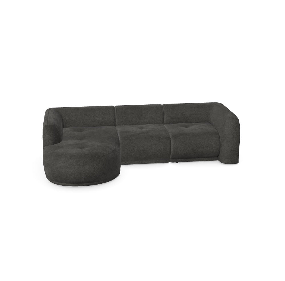 Modular Sofa Gio - Your Desired Configuration M_MEHSPY