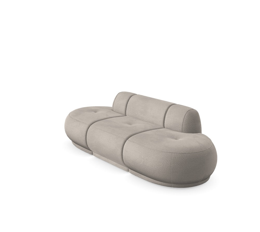 Modular Sofa Gio - Your Desired Configuration M_MIMHMS