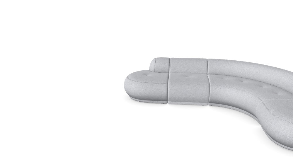 Modulart Sofa Gio - Deng Wonschkonfiguratioun M_MOM3SF