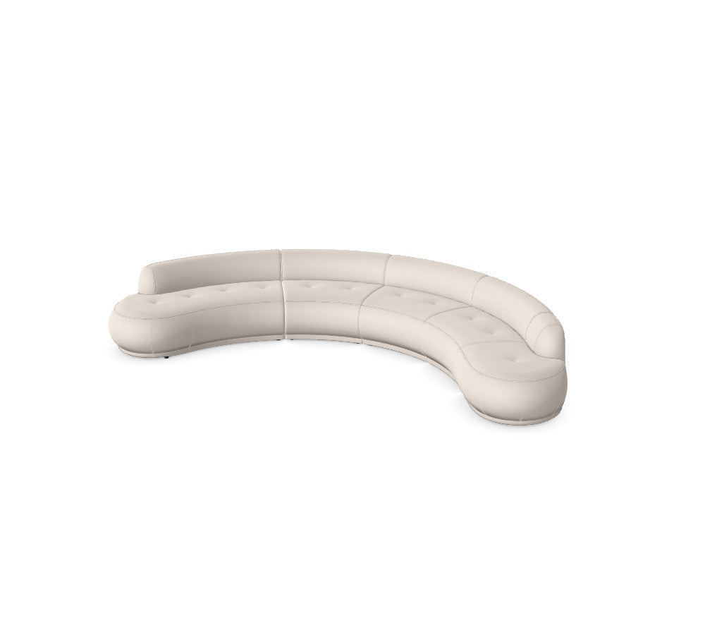 Modulares Sofa Gio - Deine Wunschkonfiguration M_MWBFNWD