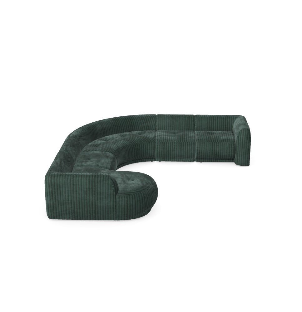 Modulsofa Gio - Är Wonschkonfiguratioun M_MWYUZ7