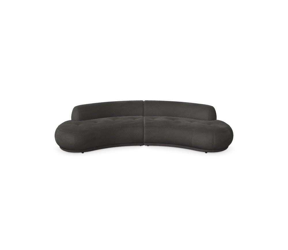Modulares Sofa Gio - Däi Wonschkonfiguratioun M_MXELQD