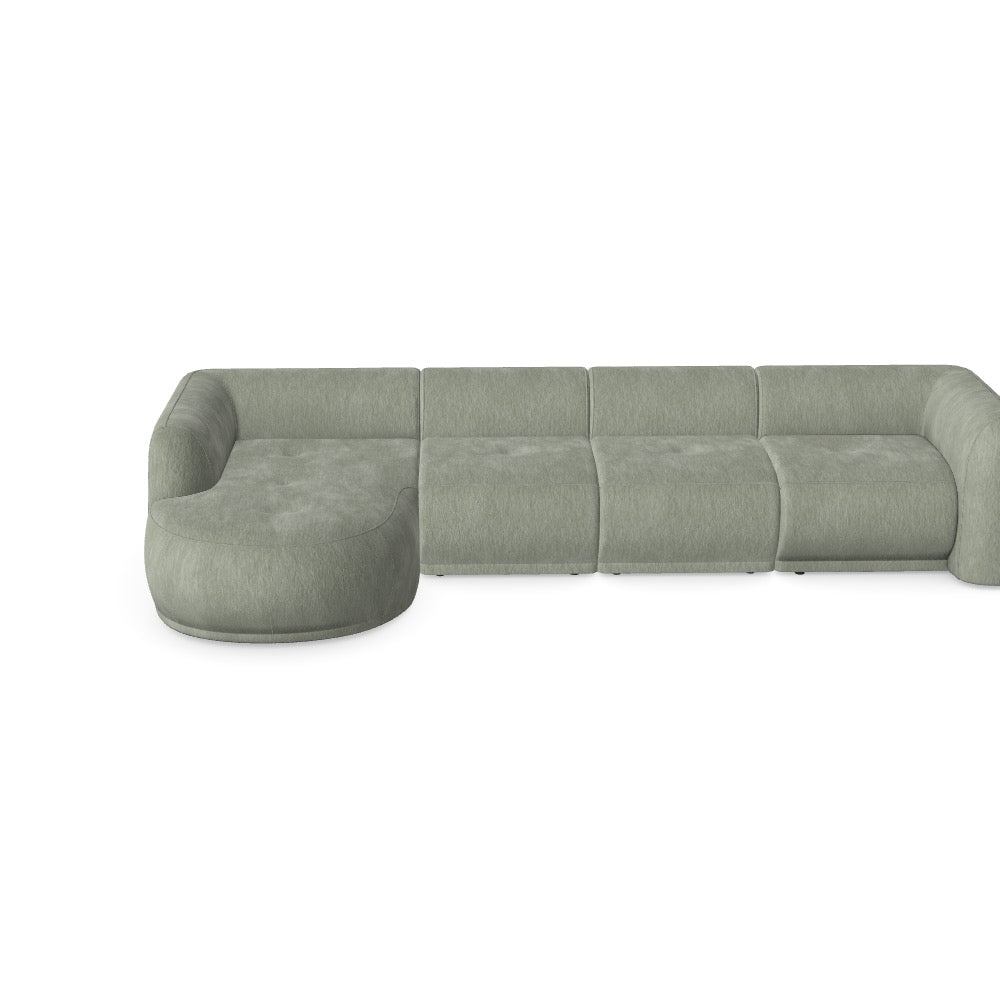 Modulares Sofa Gio - Deine Wunschkonfiguration M_MYLRTOZ