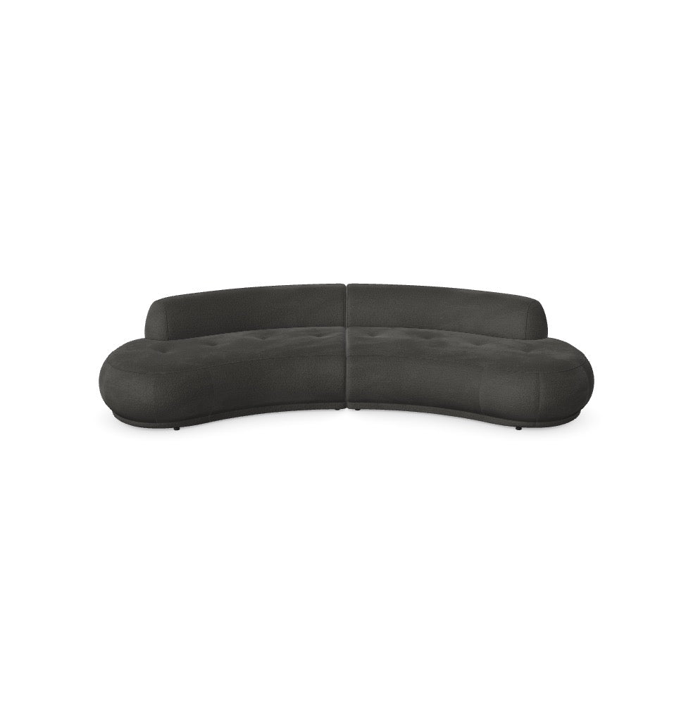 Modulares Sofa Gio - Däi Wonschkonfiguratioun M_NJ20QO
