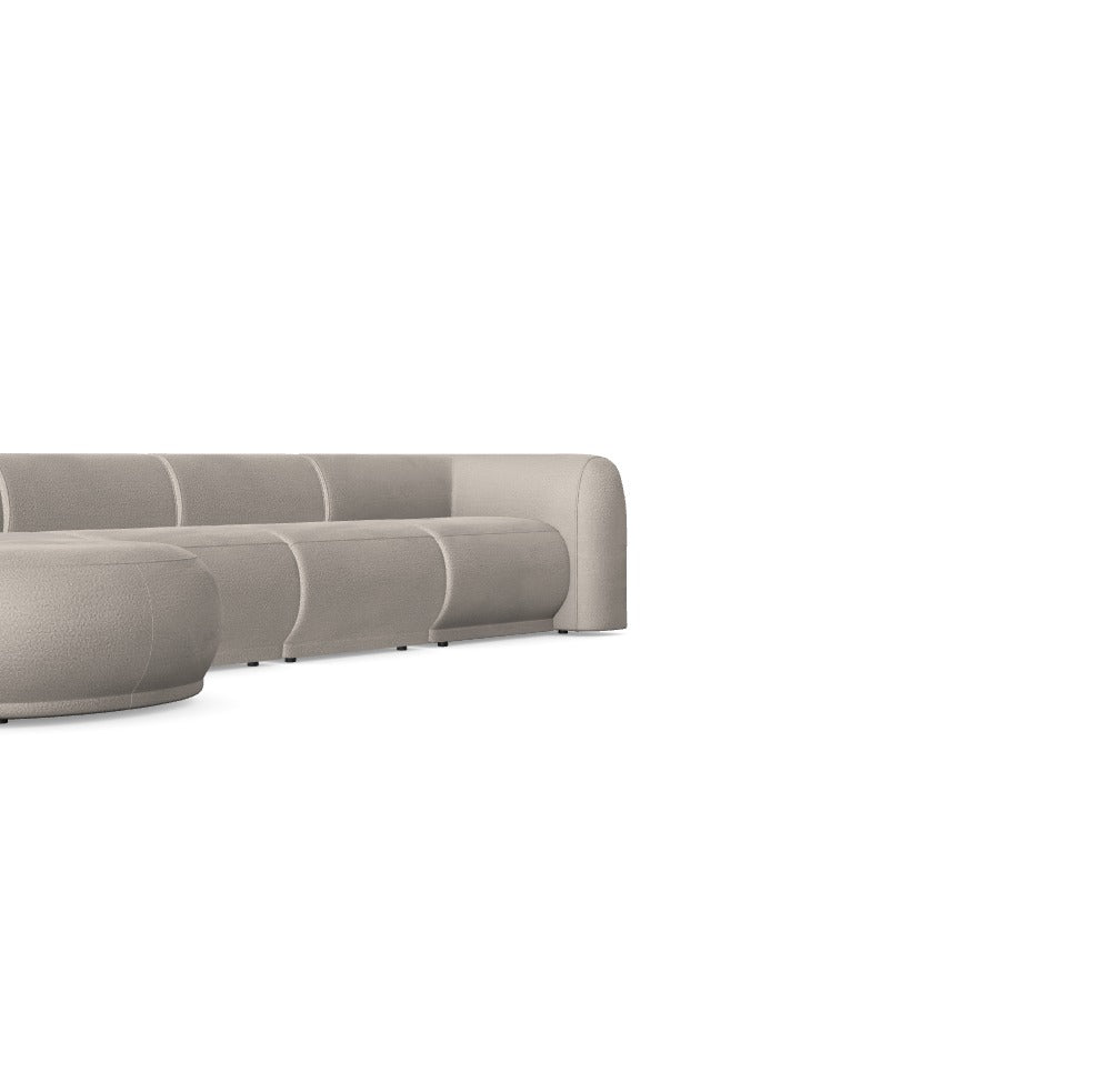 Modulares Sofa Gio - Deine Wunschkonfiguration M_NMP7SB