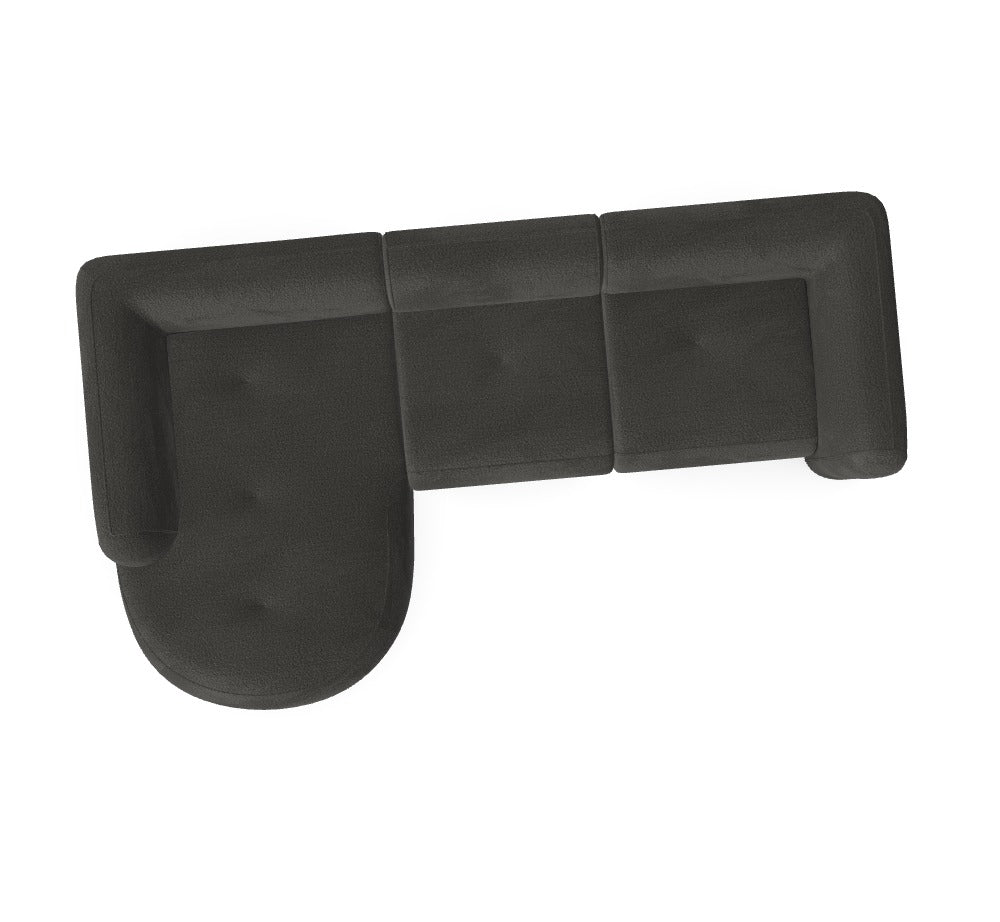 Modular Sofa Gio - Your Desired Configuration M_NQAZ2J