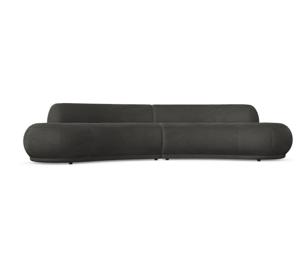 Modular Sofa Gio - Your Desired Configuration M_NRJVNL