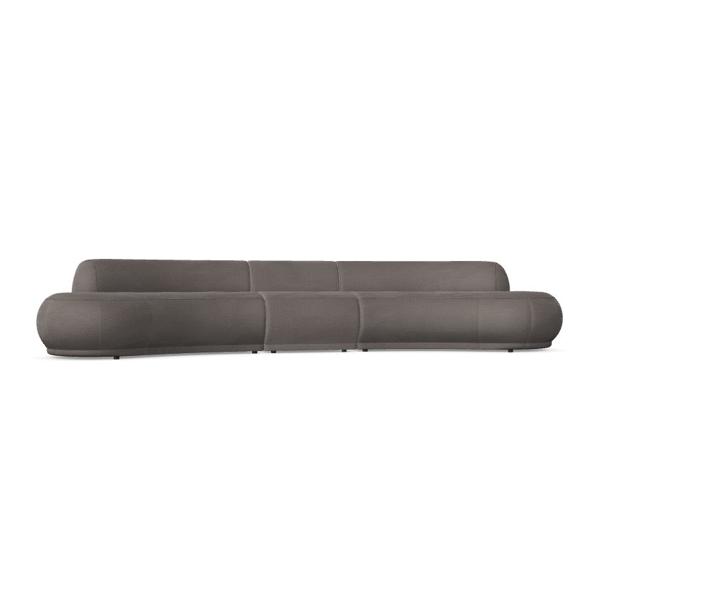Modulsofa Gio - Är Wonschkonfiguratioun M_OFZDHD