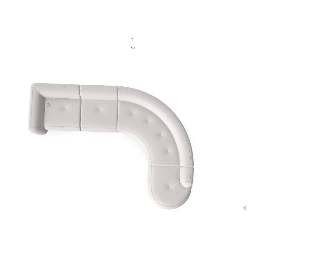 Modulaart Canapé Gio - Är gewënschte Konfiguratioun M_P5RRI4V