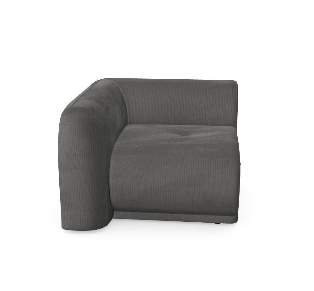 Modulart Sofa Gio - Deng Wonschkonfiguratioun M_PHAQOF
