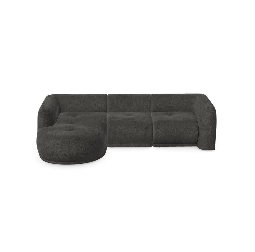 Modulart Sofa Gio - Deng Wonschkonfiguratioun M_PHSF8O