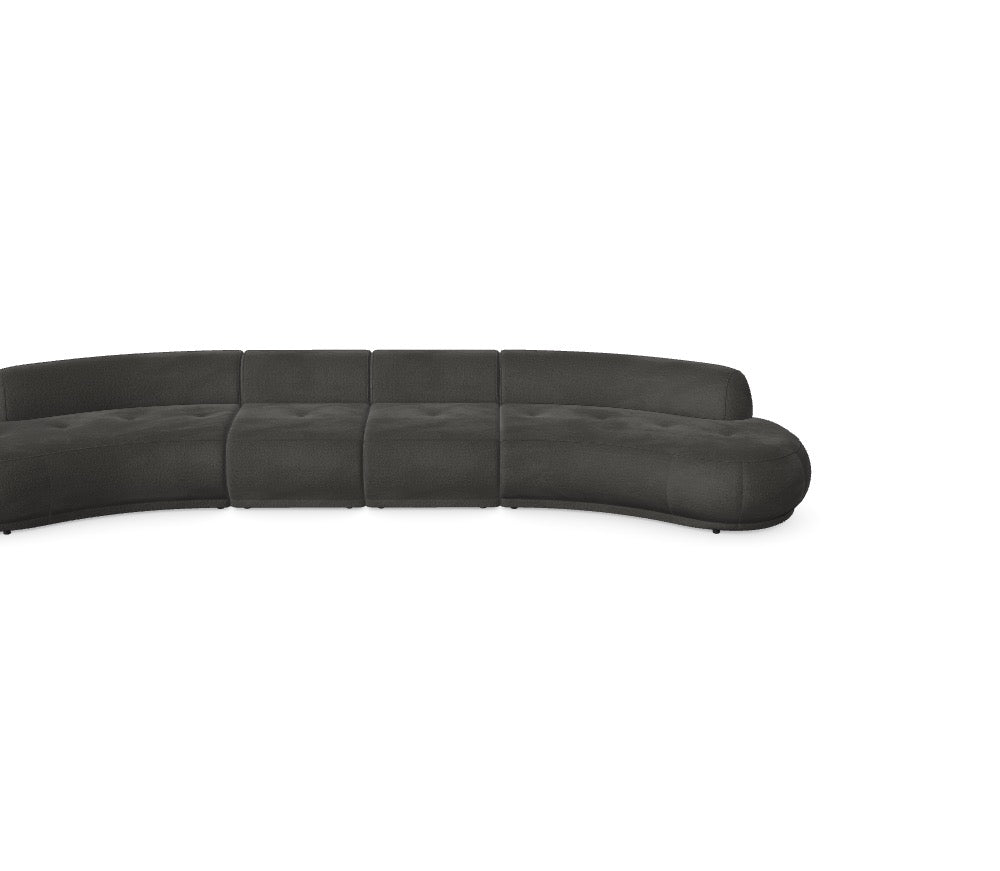 Modular Sofa Gio - Your Desired Configuration M_PJOHIW