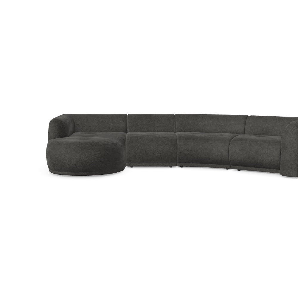 Modular Sofa Gio - Your Desired Configuration M_PWCEKI