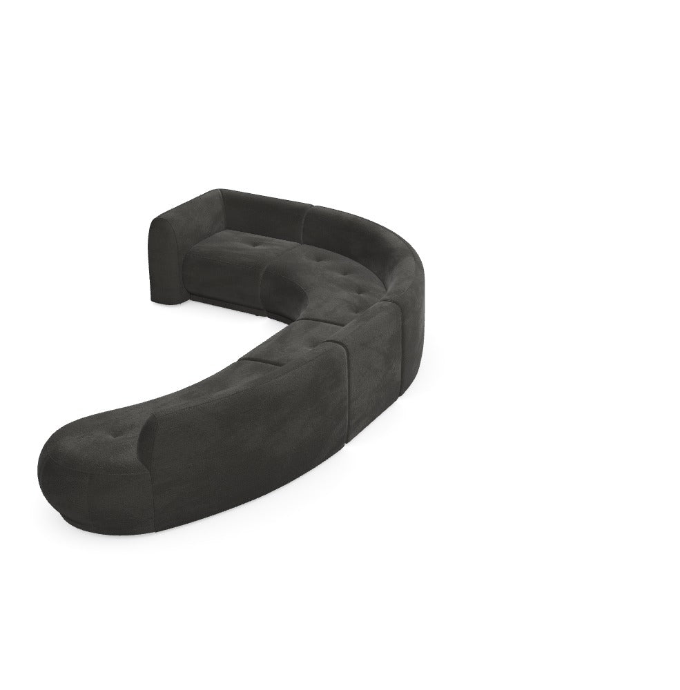 Modulart Sofa Gio - Deng Wonschkonfiguratioun M_QAQ9YL