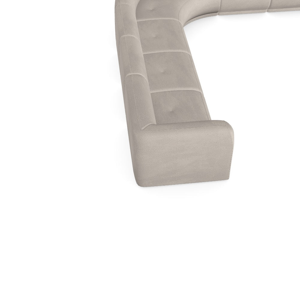 Modular Sofa Gio - Your Desired Configuration M_QBGOQQ5