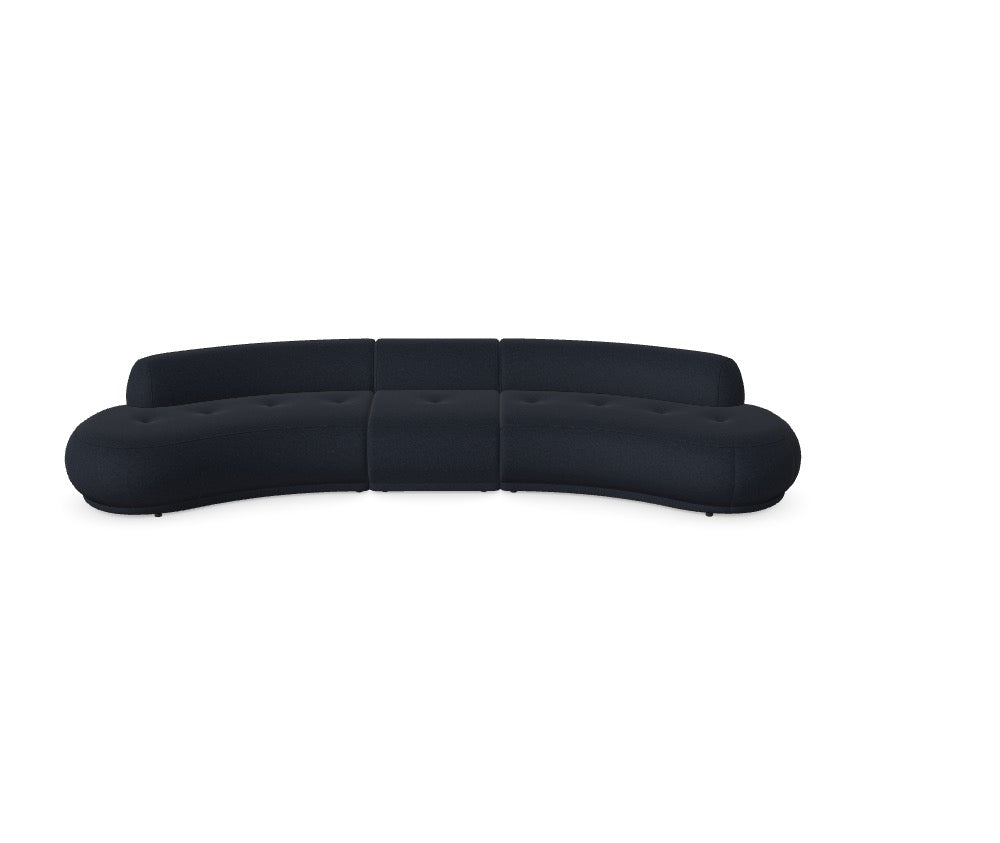 Modulart Sofa Gio - Deng Wonschkonfiguratioun M_QCEHBM