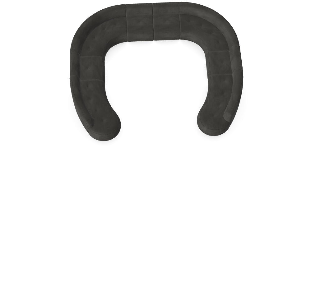 Modulart Sofa Gio - Deng Wonschkonfiguratioun M_QD1CEC