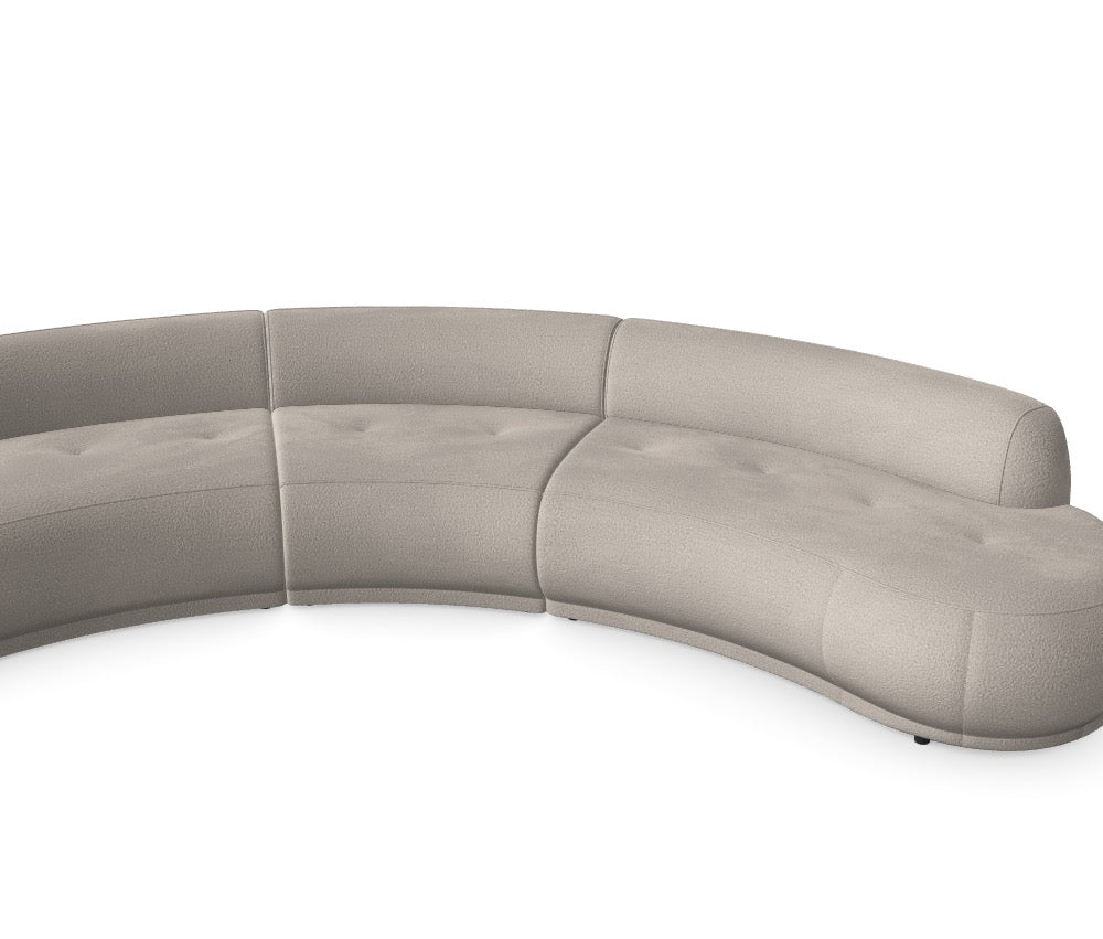 Modular Sofa Gio - Your Desired Configuration M_QFWPFOG