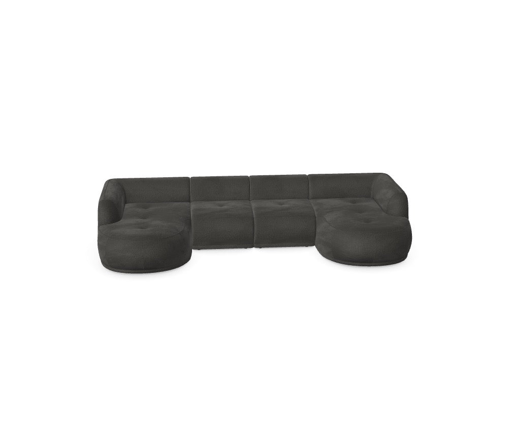 Canapé modulaire Gio - Ta configuration souhaitée M_QIM4GO