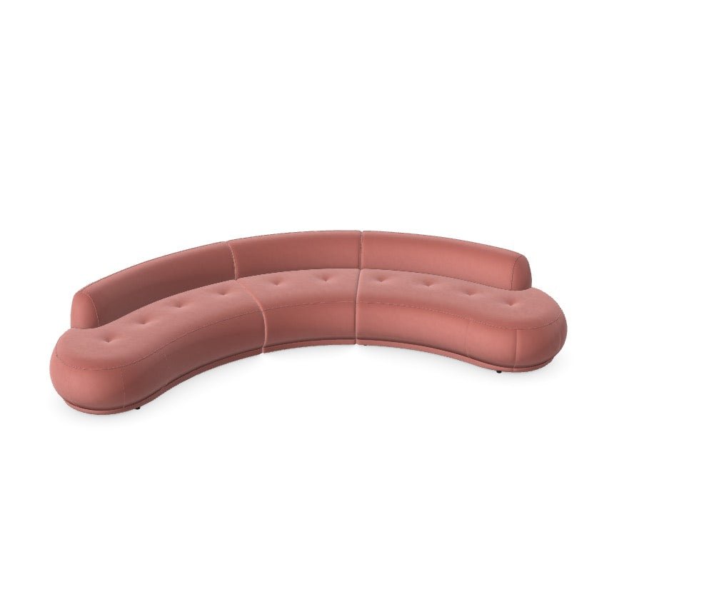 Modular Sofa Gio - Your Desired Configuration M_QIXPNG